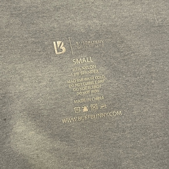 Buffbunny Jasmine Joggers - Picture 6 of 6